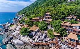 Dusit Buncha Koh Tao By Riya Group 4*